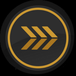 Fate Token Logo