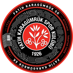 Fatih Karagümrük SK Fan Token Logo
