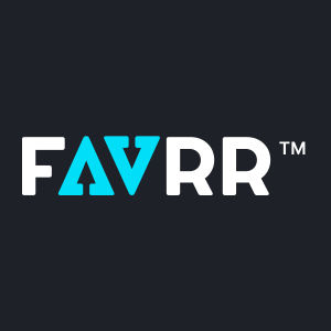 Favrr Logo