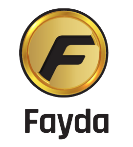 Fayda Logo