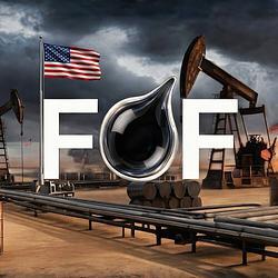 Federal Oil Fund Logo