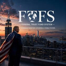 Logo Federal Trust Fund System