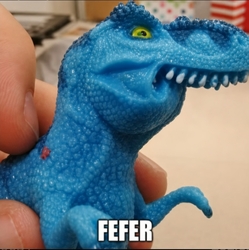 Fefer Logo