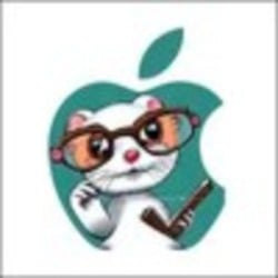 Ferret AI Logo