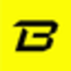 Few Wrapped Blast Logo