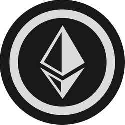 Few Wrapped Duo ETH Logo