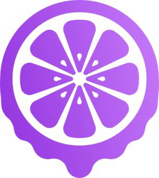 Few Wrapped Juice Logo