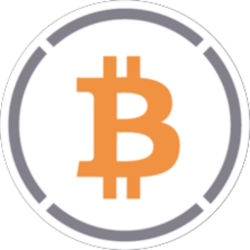 Few Wrapped Wrapped BTC Logo