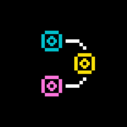 Fewmans Gold Logo