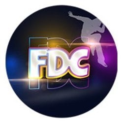 Fidance Logo