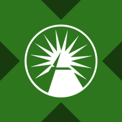Fidelity AAA CLO xStock Logo