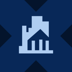 Fidelity National Financial xStock Logo