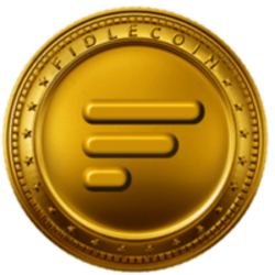 Fidlecoin Logo