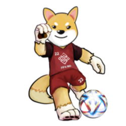 Fifa Inu Logo
