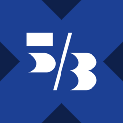 Fifth Third Bancorp xStock Logo
