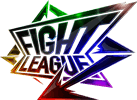Fight League Logo