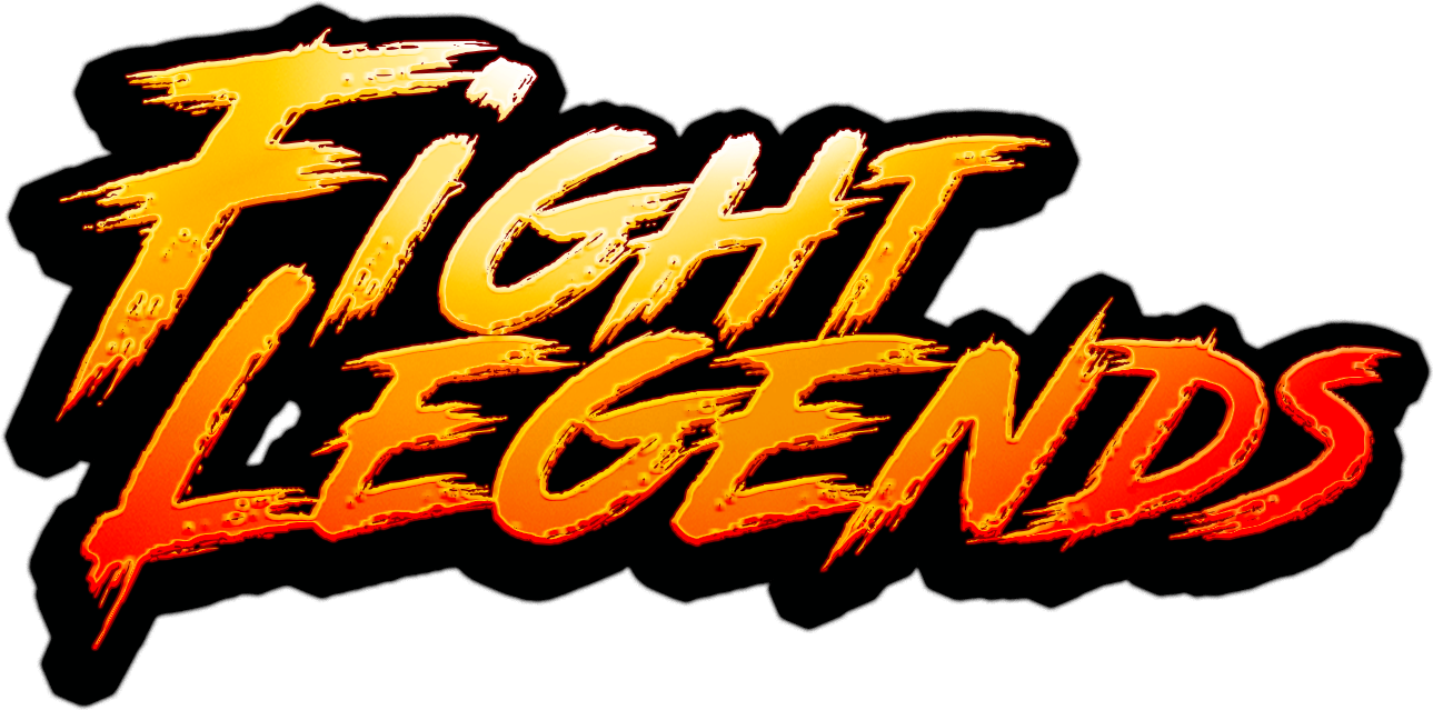 Fight Legends Logo