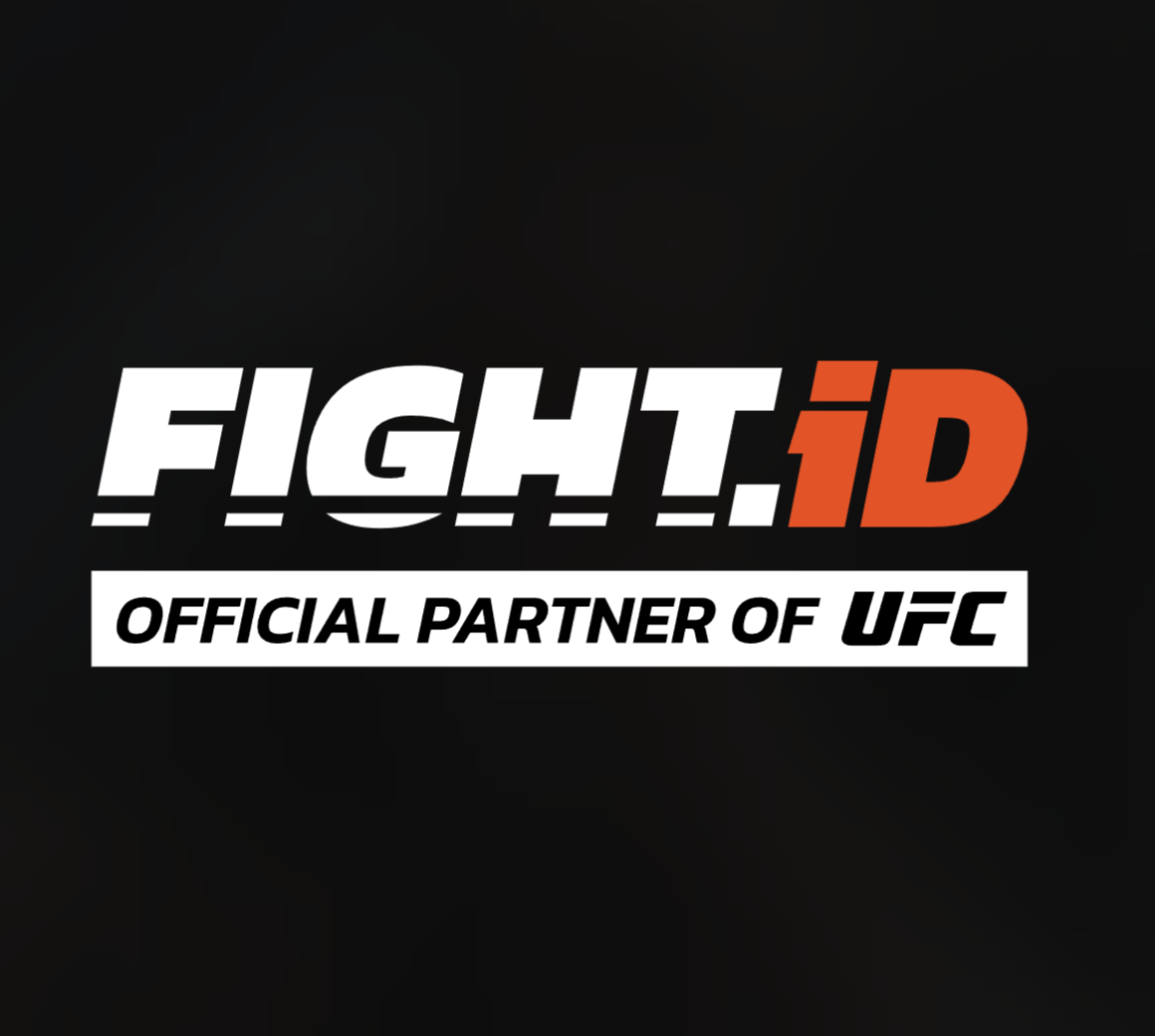 FightID Logo