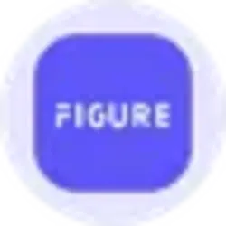 Figure Technology Solutions (Ondo Tokenized Stock) Logo