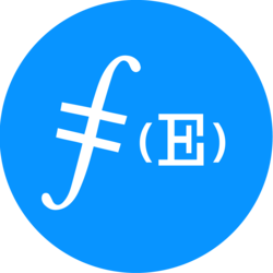 Filecoin Standard Hashrate Token Logo