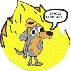 FineBot Logo