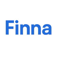 Finna AI Logo