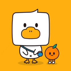 FinnDuck Logo