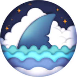 Fins Token Logo