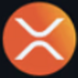 Firelight Staked XRP Logo