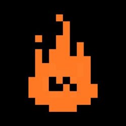 Firepool Logo
