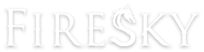 Firesky Logo