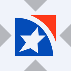 First Horizon xStock Logo