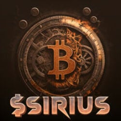 First Sirius Logo