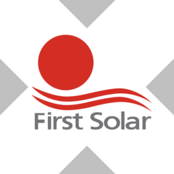 First Solar xStock Logo
