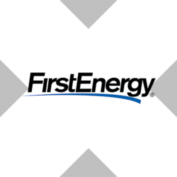 FirstEnergy xStock Logo
