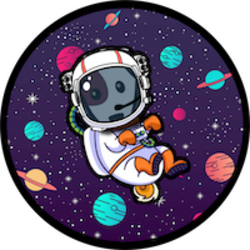 Firulais Wallet Token Logo