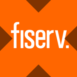 Fiserv xStock Logo