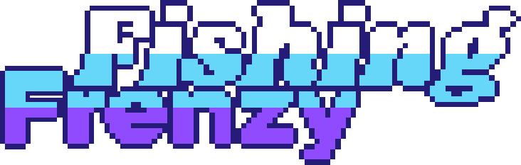 Fishing Frenzy Logo
