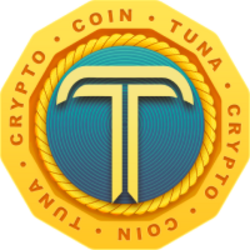 Fishing Tuna Logo