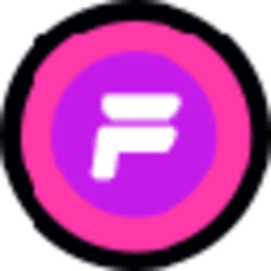 FitR Social Token Logo