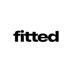 FITTED Logo