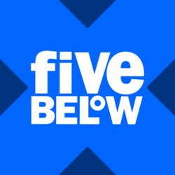 Five Below xStock Logo