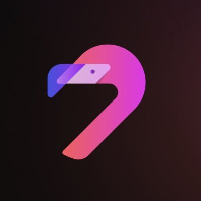 Flamingo Lend Logo