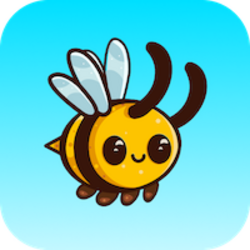 Flappybee Logo