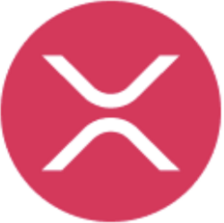 Flare Bridged XRP (Flare) Logo