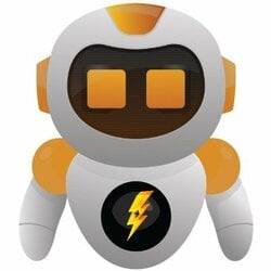 Flash Bot Logo