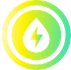 Flash Liquidity Token Logo