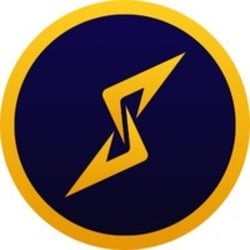Flashpad Token Logo