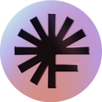 Flat Money Logo