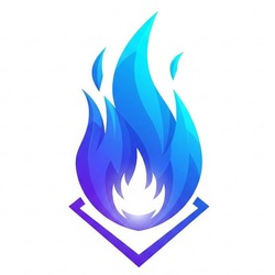 Flaze Coin Logo